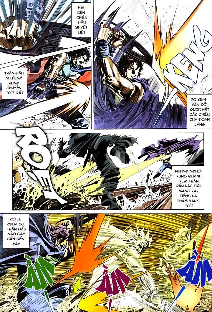 phong vân chapter 236 28