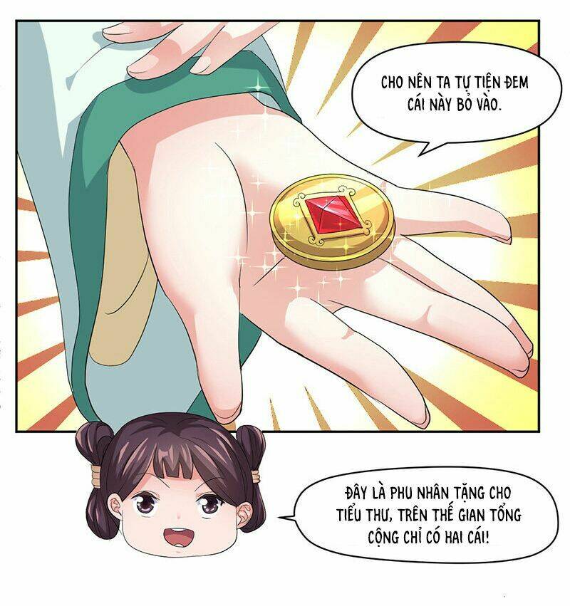 nghiên hương kỳ đàm chapter 50.3 6