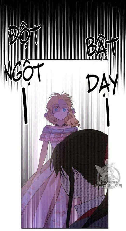 bỗng một ngày nọ tôi trở thành nàng công chúa chapter 70 47