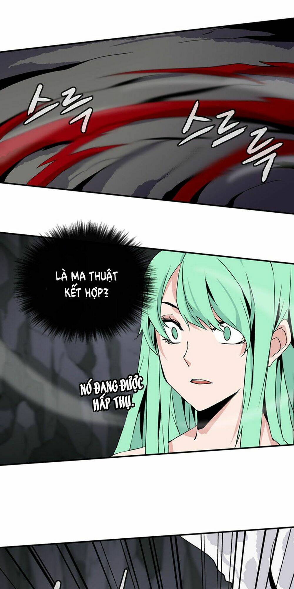 ảo mộng vương chapter 25 29