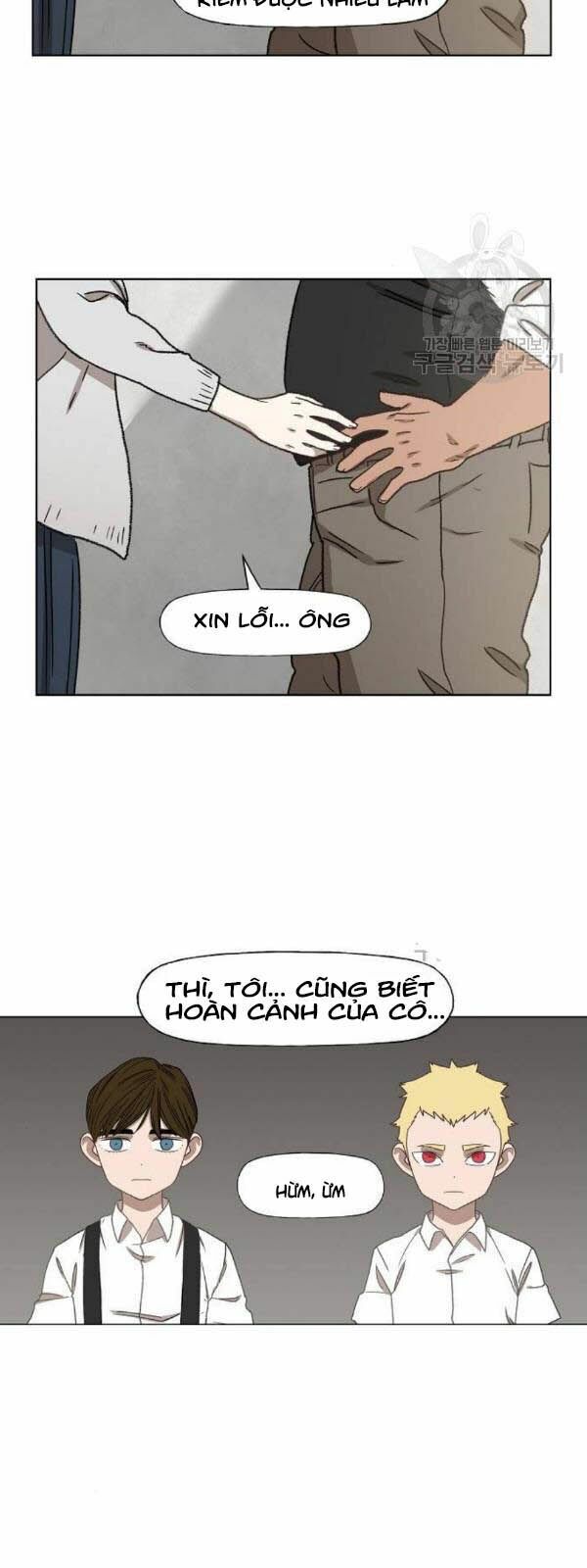 Võ Sĩ Quyền Anh chapter 62 42