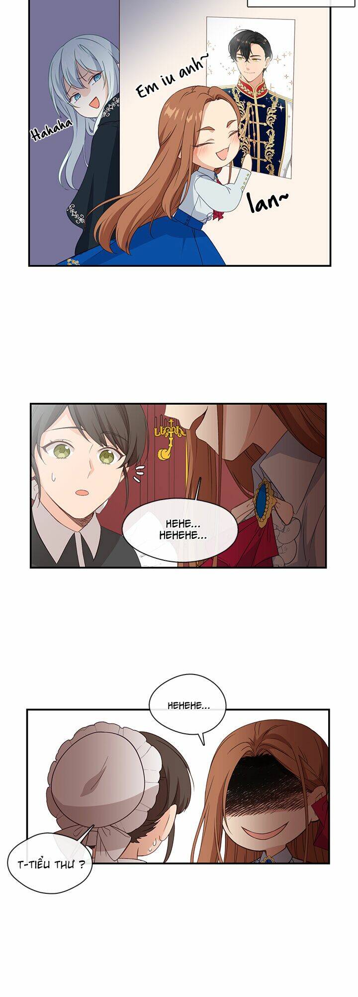 hãy coi chừng ác nữ chapter 10 23