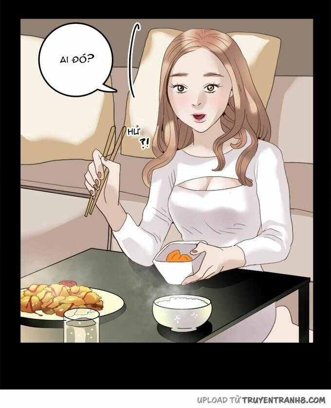 ớn lạnh tuyệt đối chapter 6 21