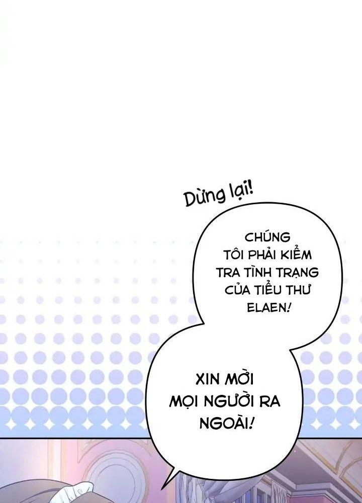 tại sao mẹ chồng tôi lại như thế này? chapter 37 16