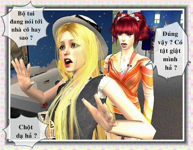 bella's story chapter 12.1 15