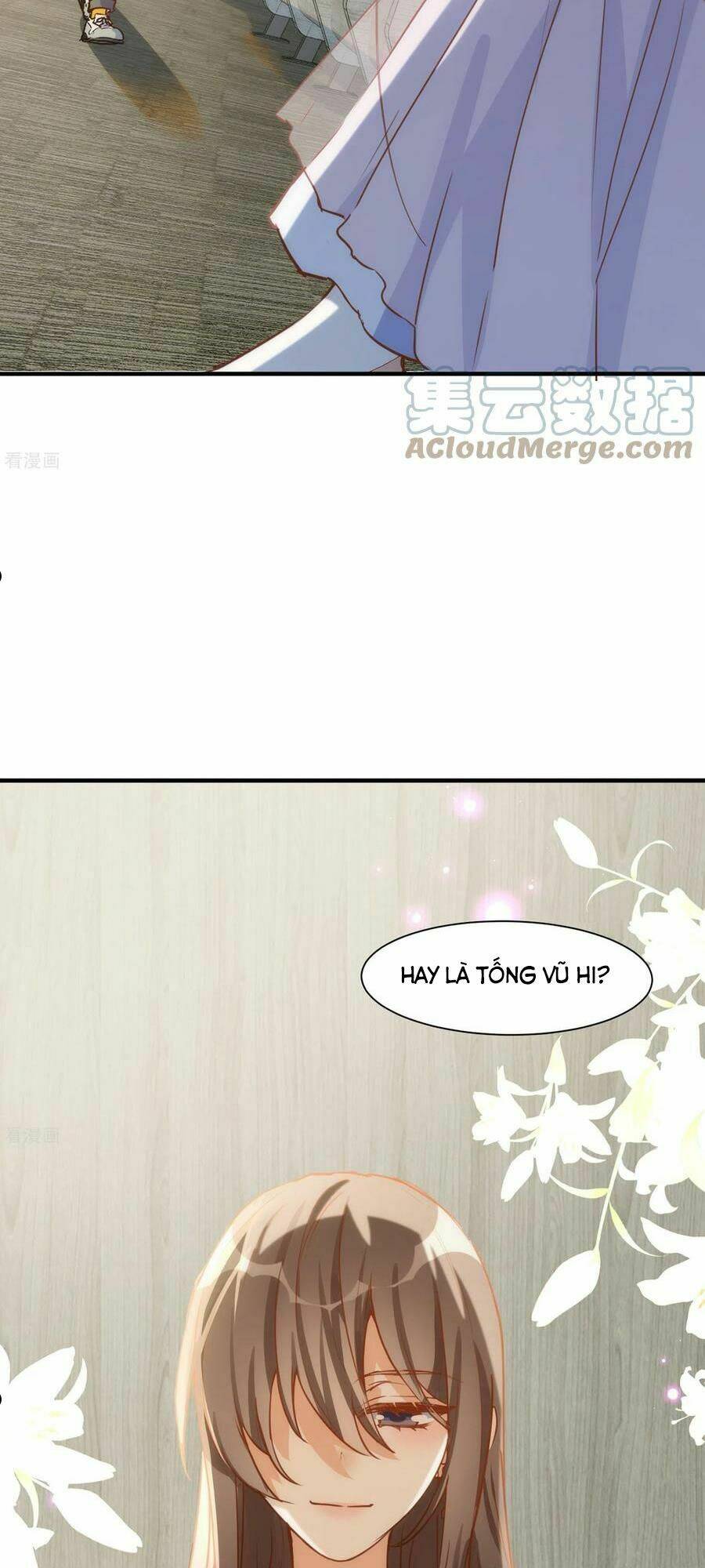 tình địch quái gở lại tăng thêm rồi chapter 62 7