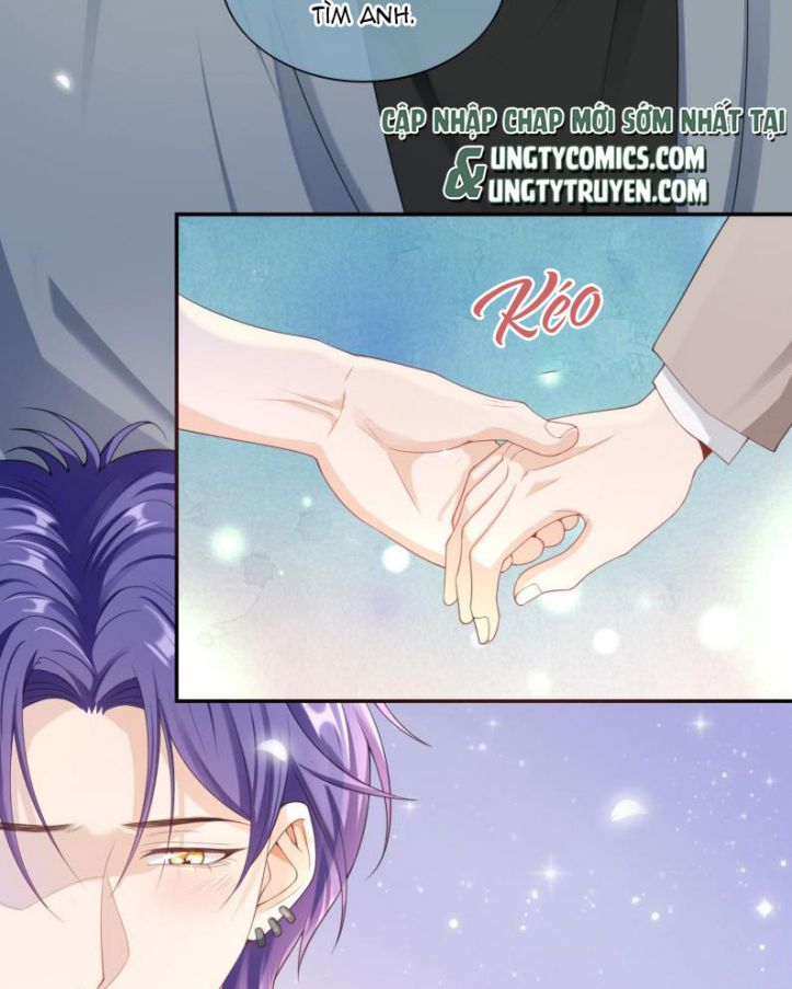 Scandal Quá Nhiều Là Lỗi Của Tôi Sao? chapter 24