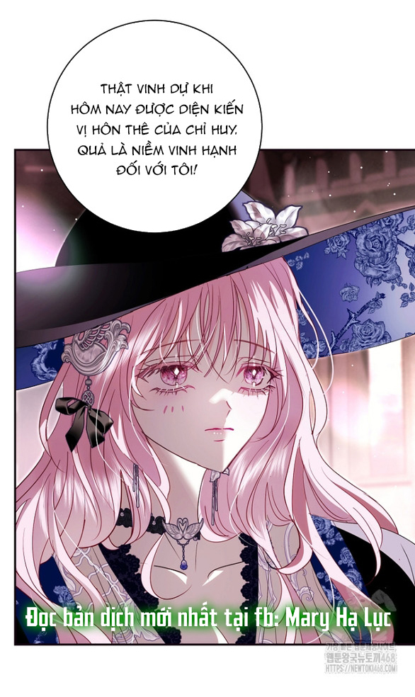 ngài công tước, tôi sẽ làm mọi thứ, trừ việc kết hôn! chapter 19.1 35