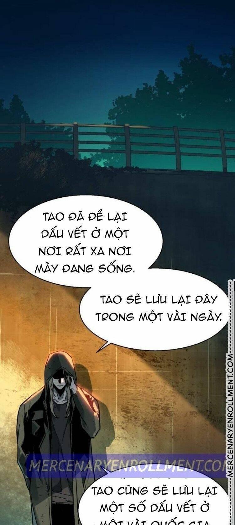 bạn học tôi là lính đánh thuê chapter 43 86