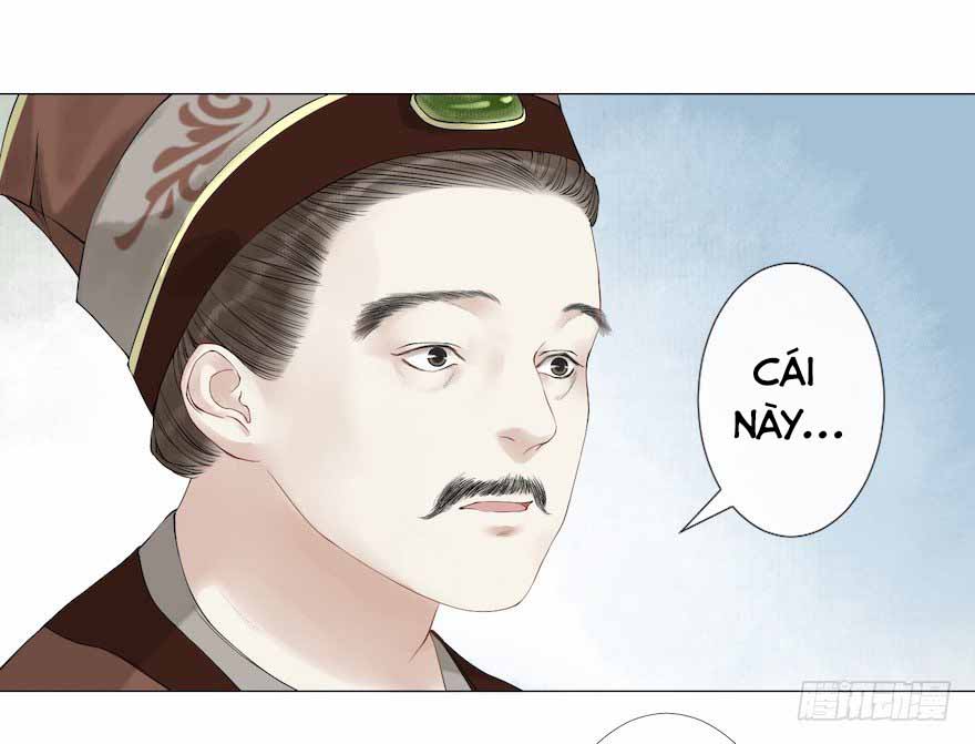 THIÊN TRƯỚNG ĐĂNG chapter 11