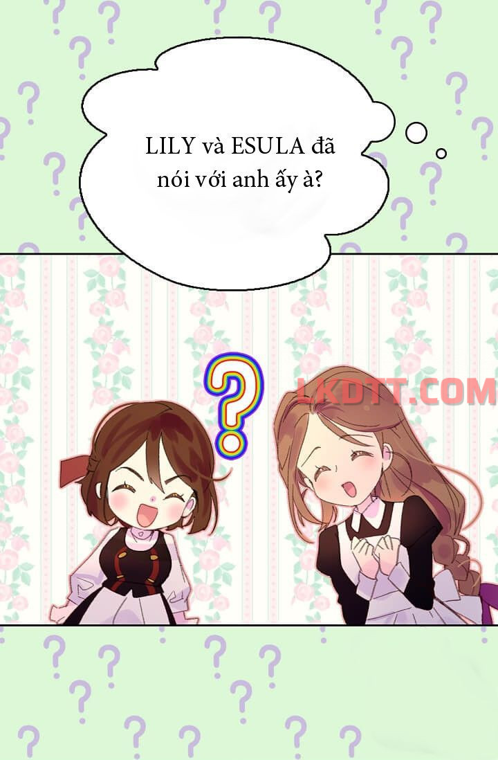 đừng xem thường nữ phụ chapter 124 11