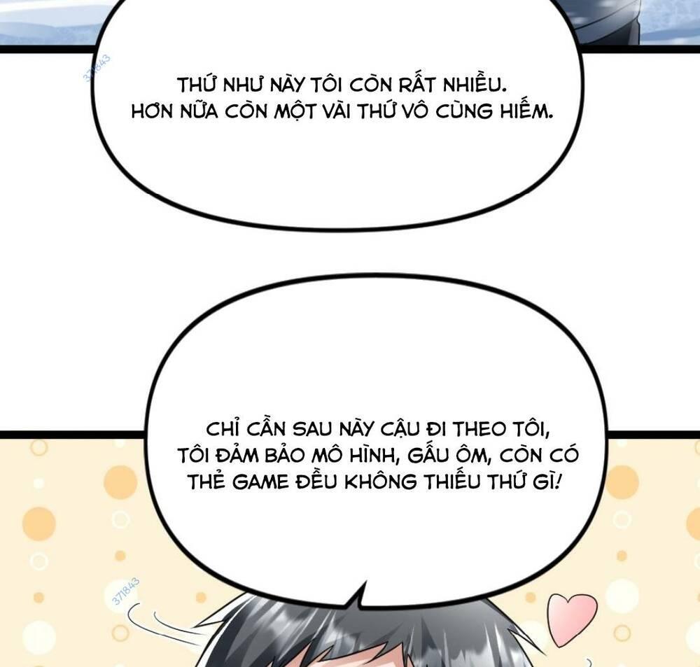 đóng băng toàn cầu: tôi gây dựng nên phòng an toàn thời tận thế chapter 136 19