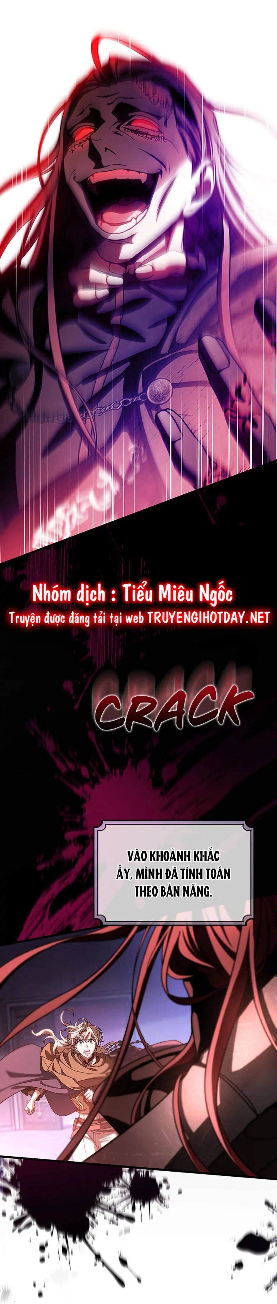 vị cứu tinh của nhân vật chính chapter 64 38