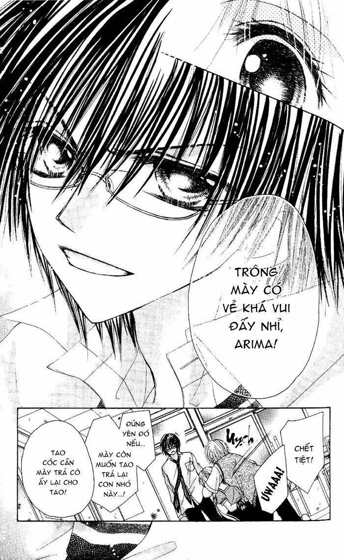 akutou danshi collection chapter 2 28