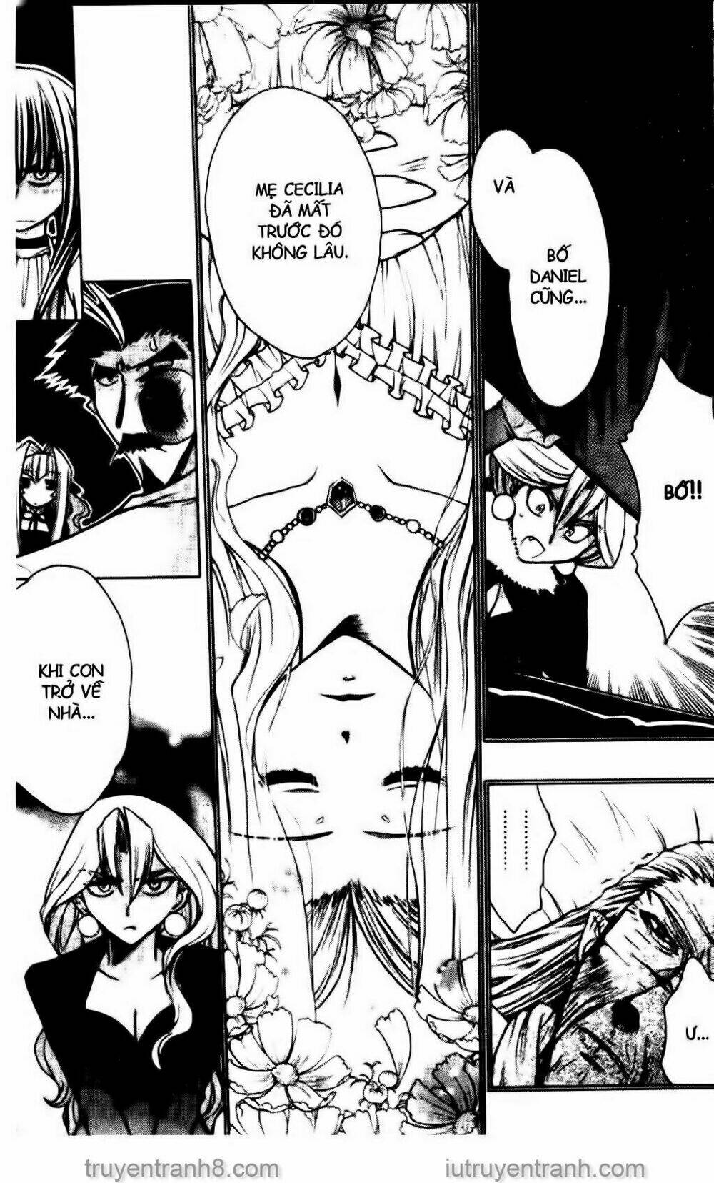 little vampire chapter 54 29