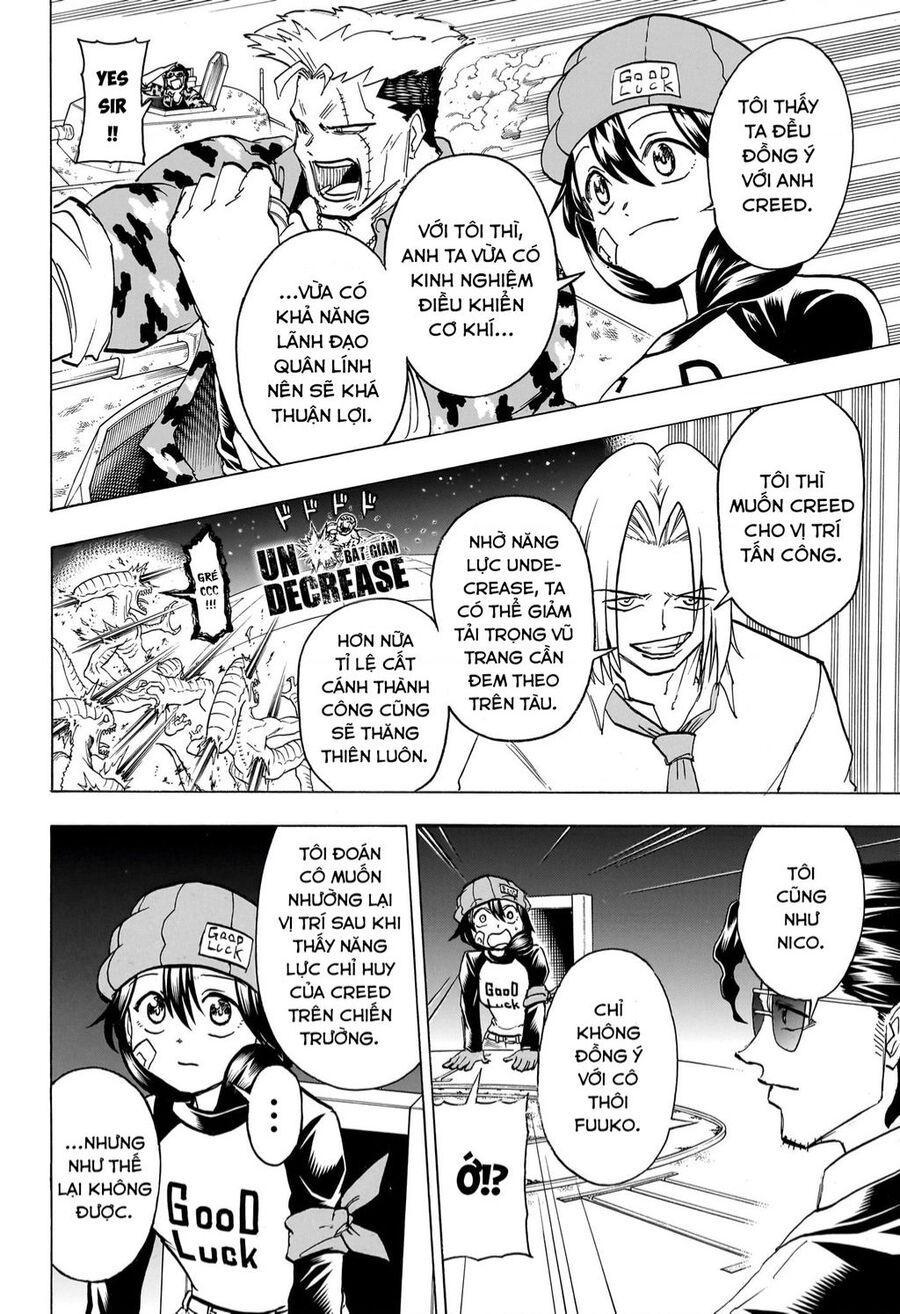 undead unluck chapter 154 15