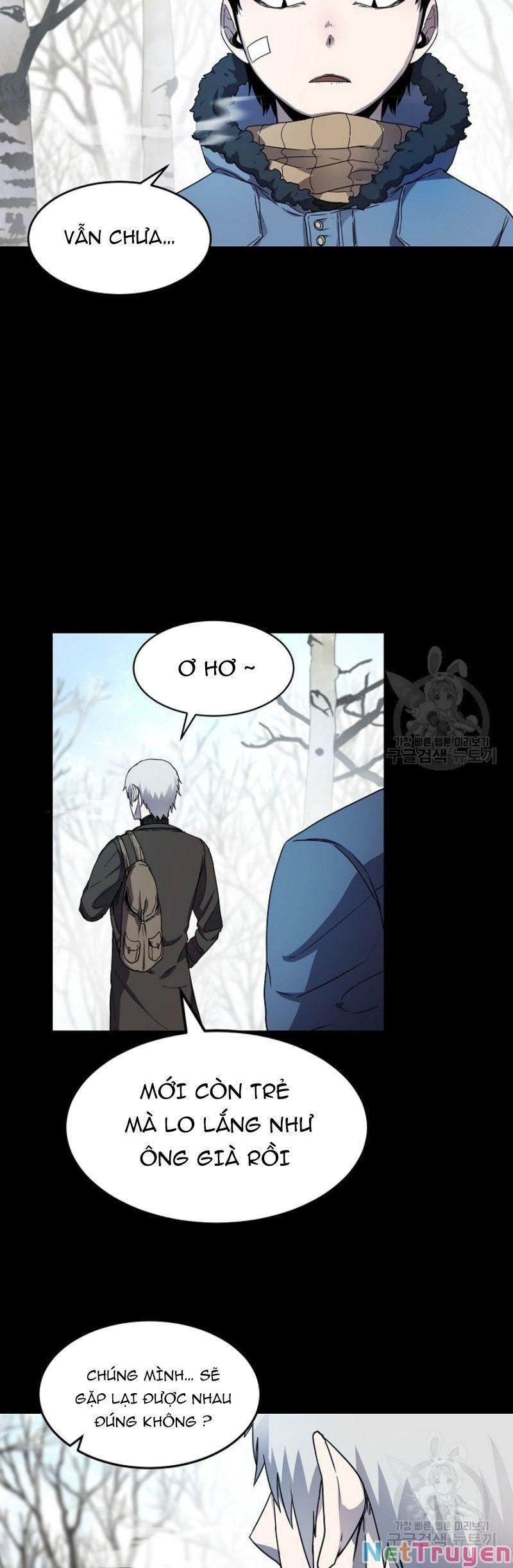 shaman - pháp sư chapter 16 9