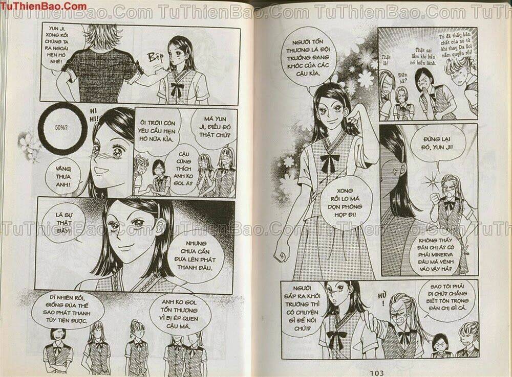 phép màu tình yêu chapter 12 51