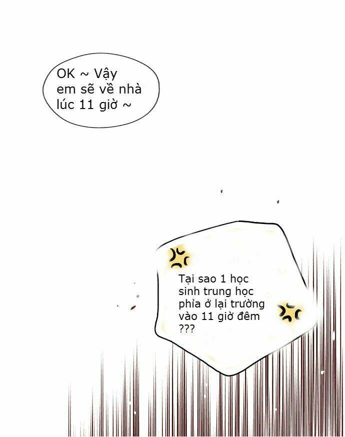 đôi mắt từ trái tim chapter 1 20