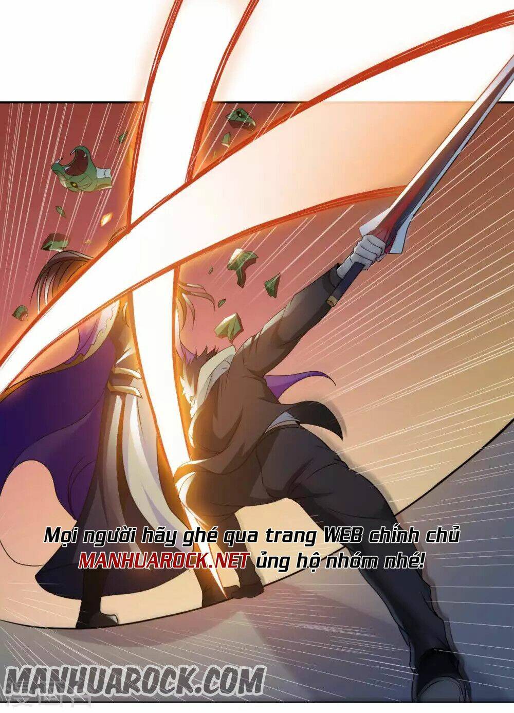 sư phụ của ta là thần tiên chapter 52 10