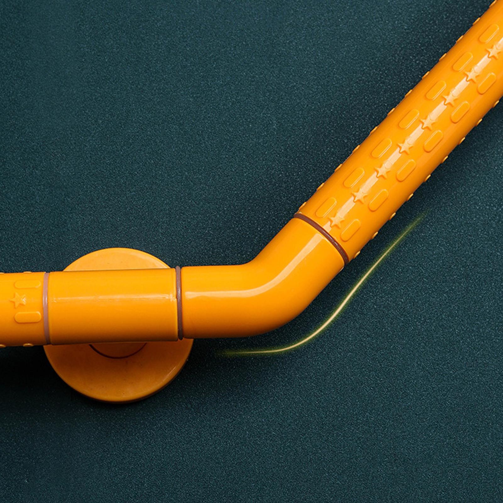 Thanh Treo Đồ Phòng Tắm An Toàn Không Gỉ