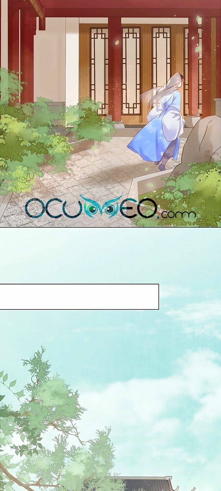 tiểu sư phụ, tóc giả của ngài rơi rồi! chapter 10 28