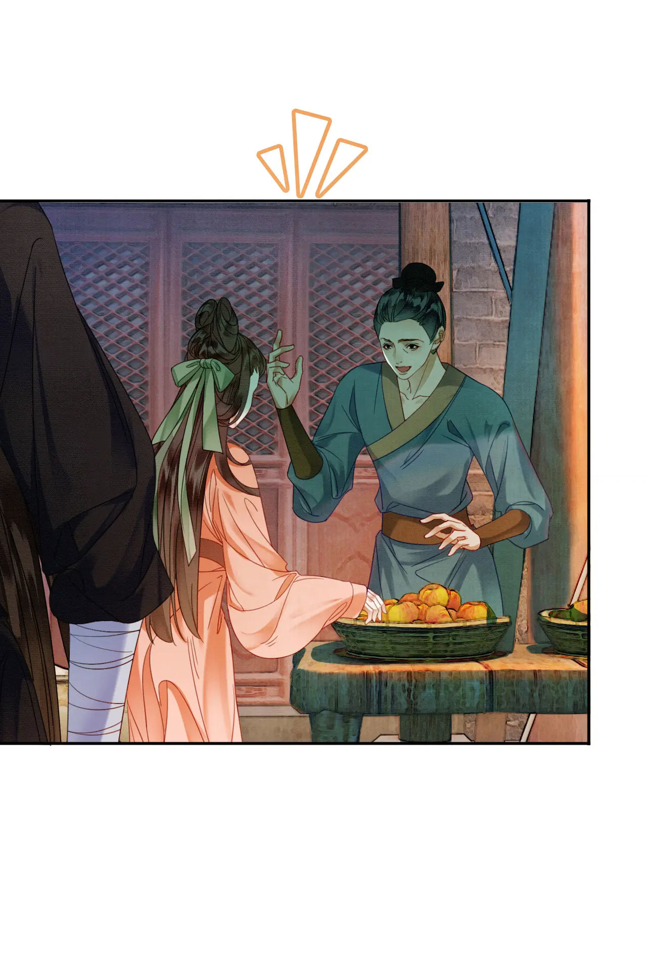 ai đã dạy hư đồ đệ phản diện của ta? chapter 40 15