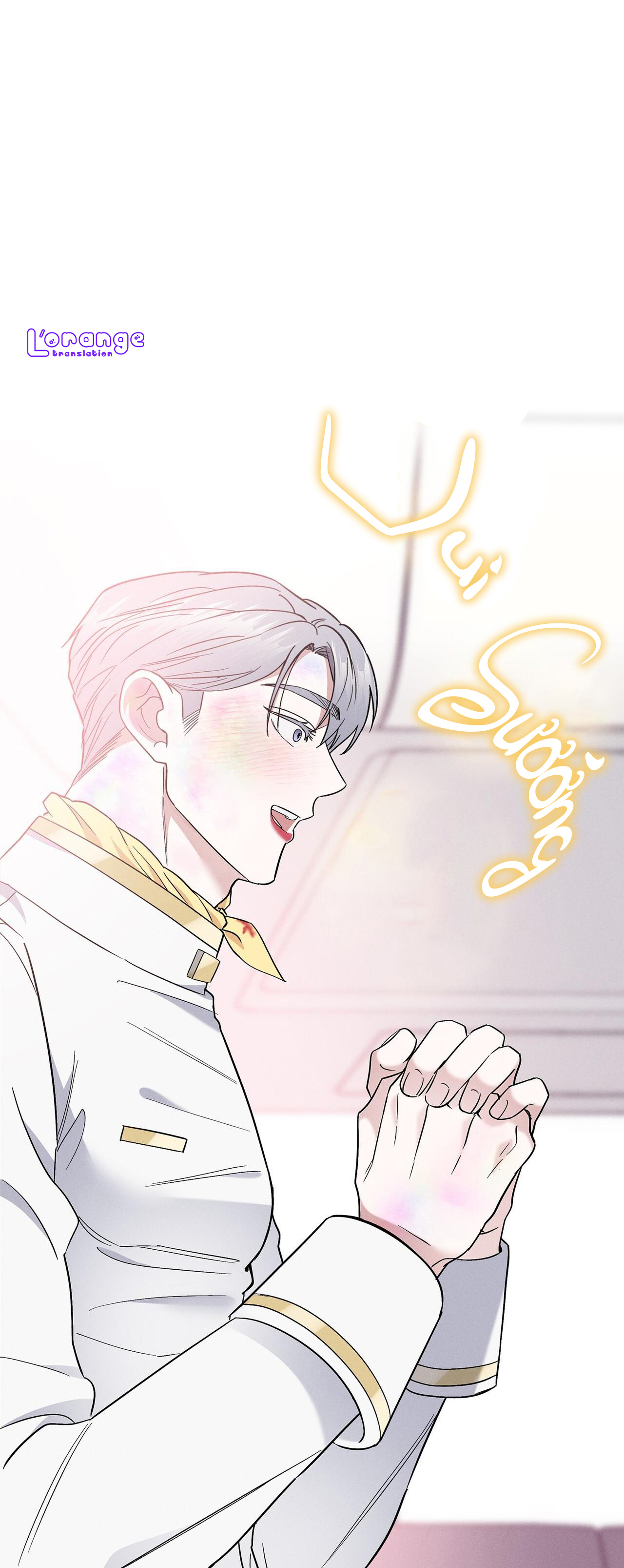 dục vọng mãnh liệt chapter 27 34