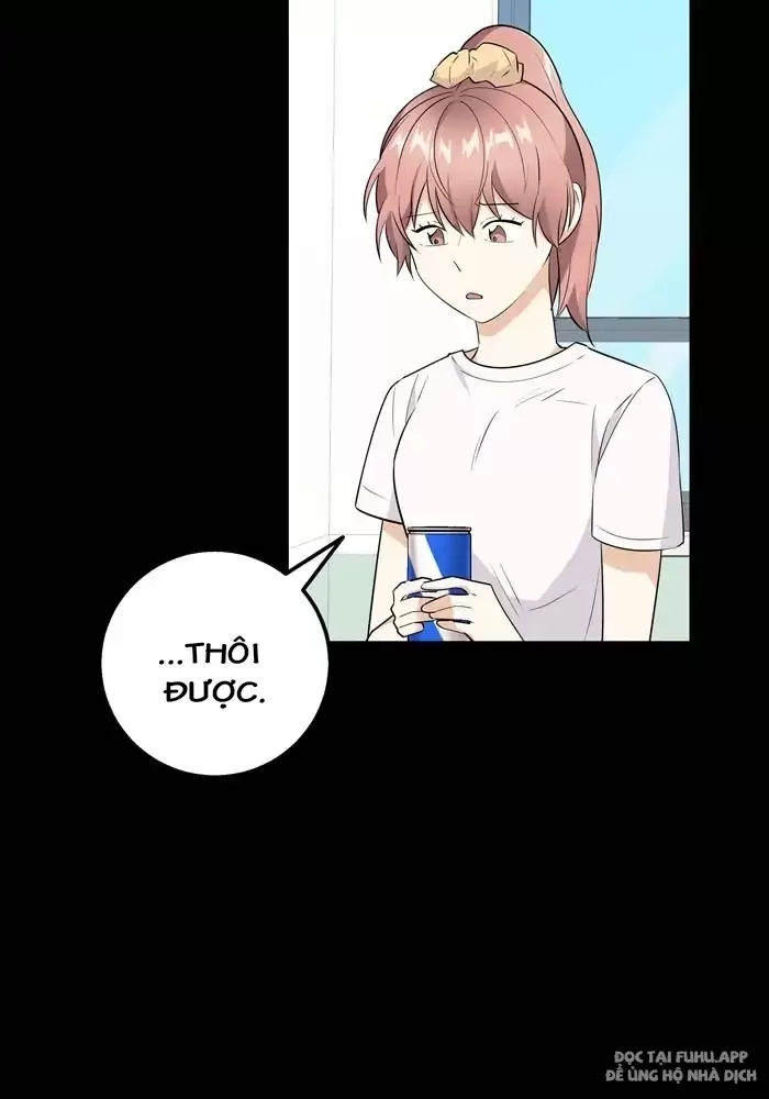 anh bạn của tôi đang phát sáng kìa ! chapter 20 47