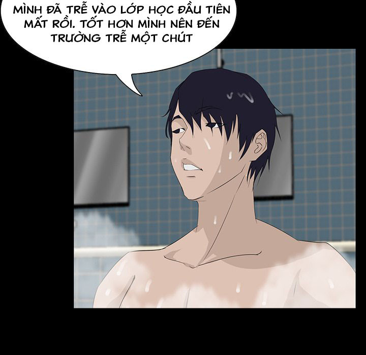 người thừa kế chapter 12 127