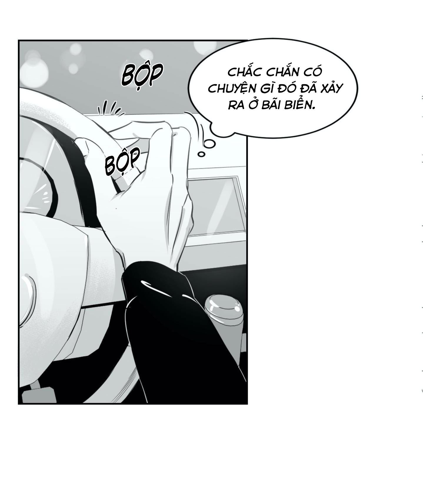 hyesung à, lại gần tôi nào! chapter 15 31