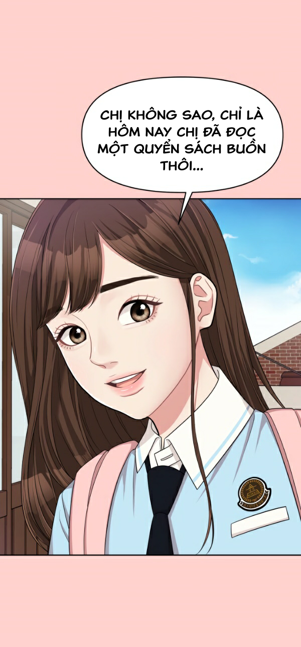 gửi anh,người nắm giữ những vì sao chapter 9.2 18