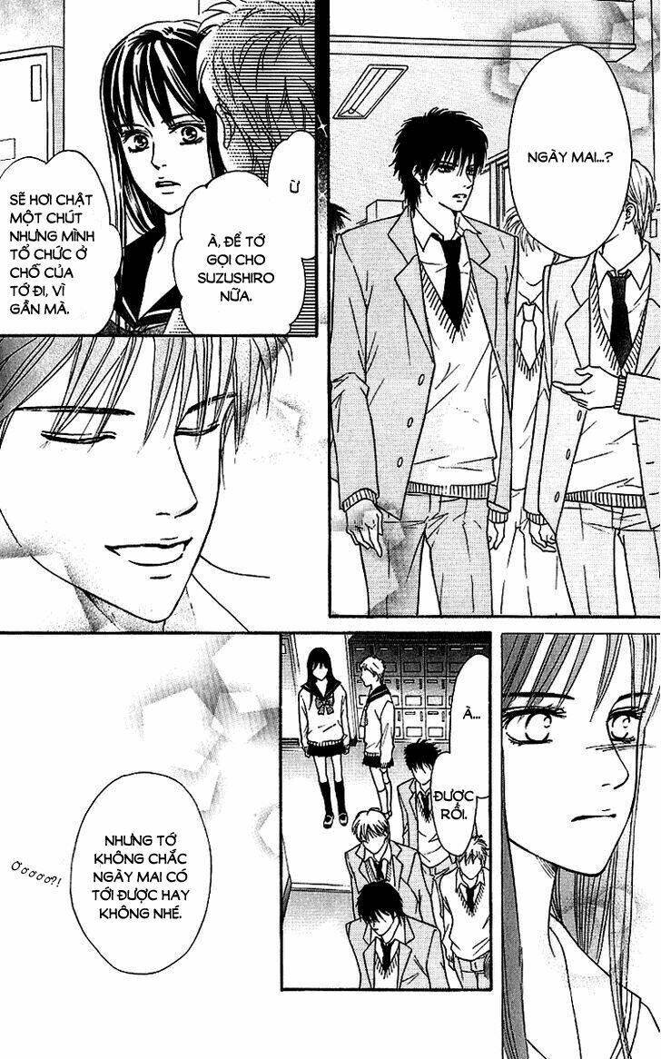 xứng danh anh hùng chapter 59 13