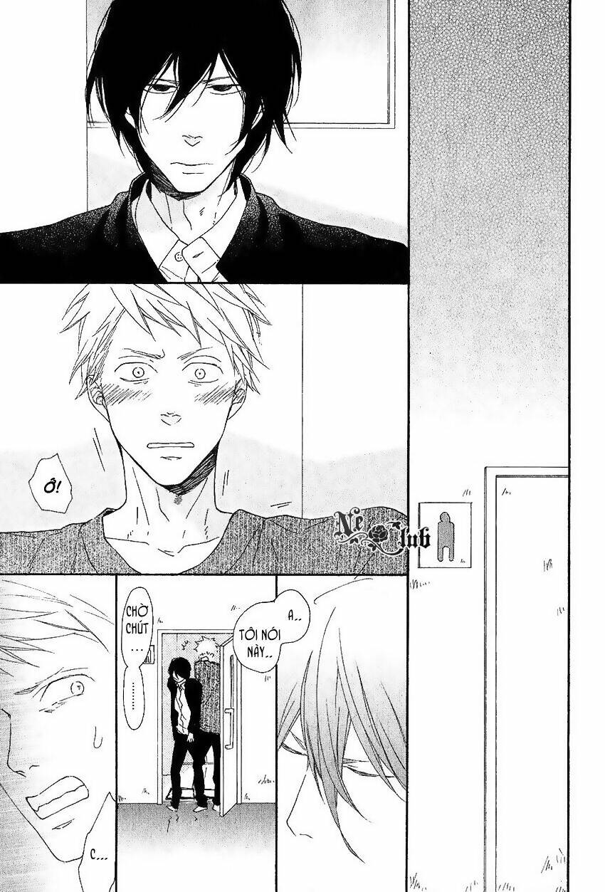 sore wo koigokoro to yobu no nara chapter 2 10