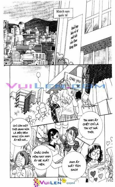 chạm mặt thần tượng chapter 1 151