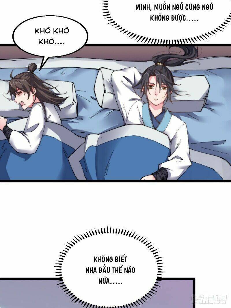 trường sinh cửu thiên tuế chapter 18 12