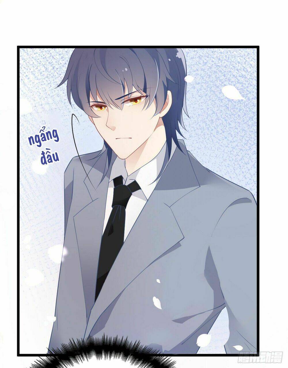 bí mật kết hôn với ảnh đế: vợ ơi đến đây tấn công đi nào chapter 21 2