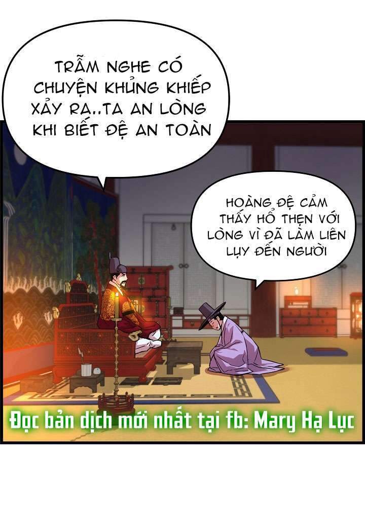 tôi sẽ sống như một hoàng tử chapter 31 64