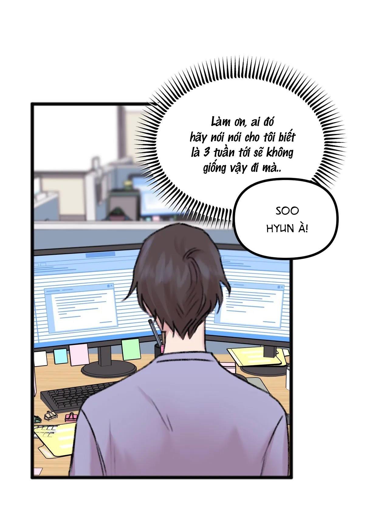 anh thật sự thích em sao chapter 15 7