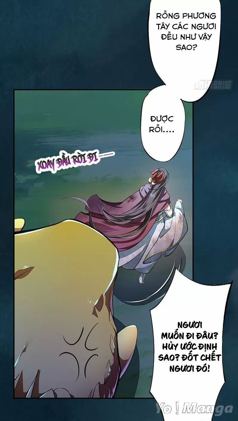 tuyệt thế luyện đan sư chapter 84 21