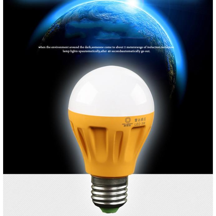 Đèn led thông minh 3 in 1 đuổi muỗi, khử mùi, diệt khuẩn - Home and Garden