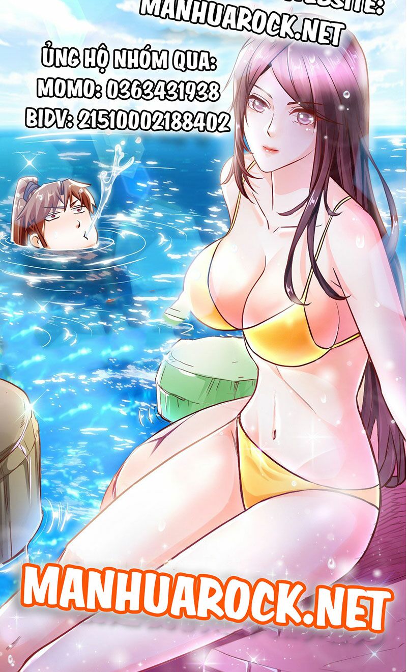 trên người ta có một rồng chapter 427 25