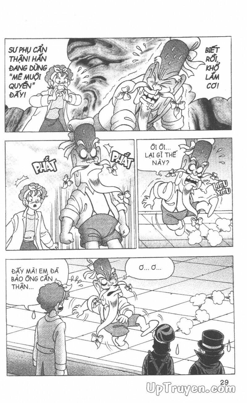 đội quân nhí nhố chapter 39 31