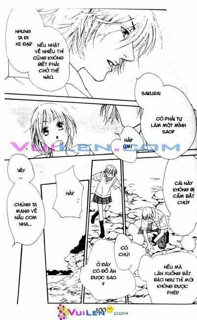 biển rộng bao la chapter 1 100