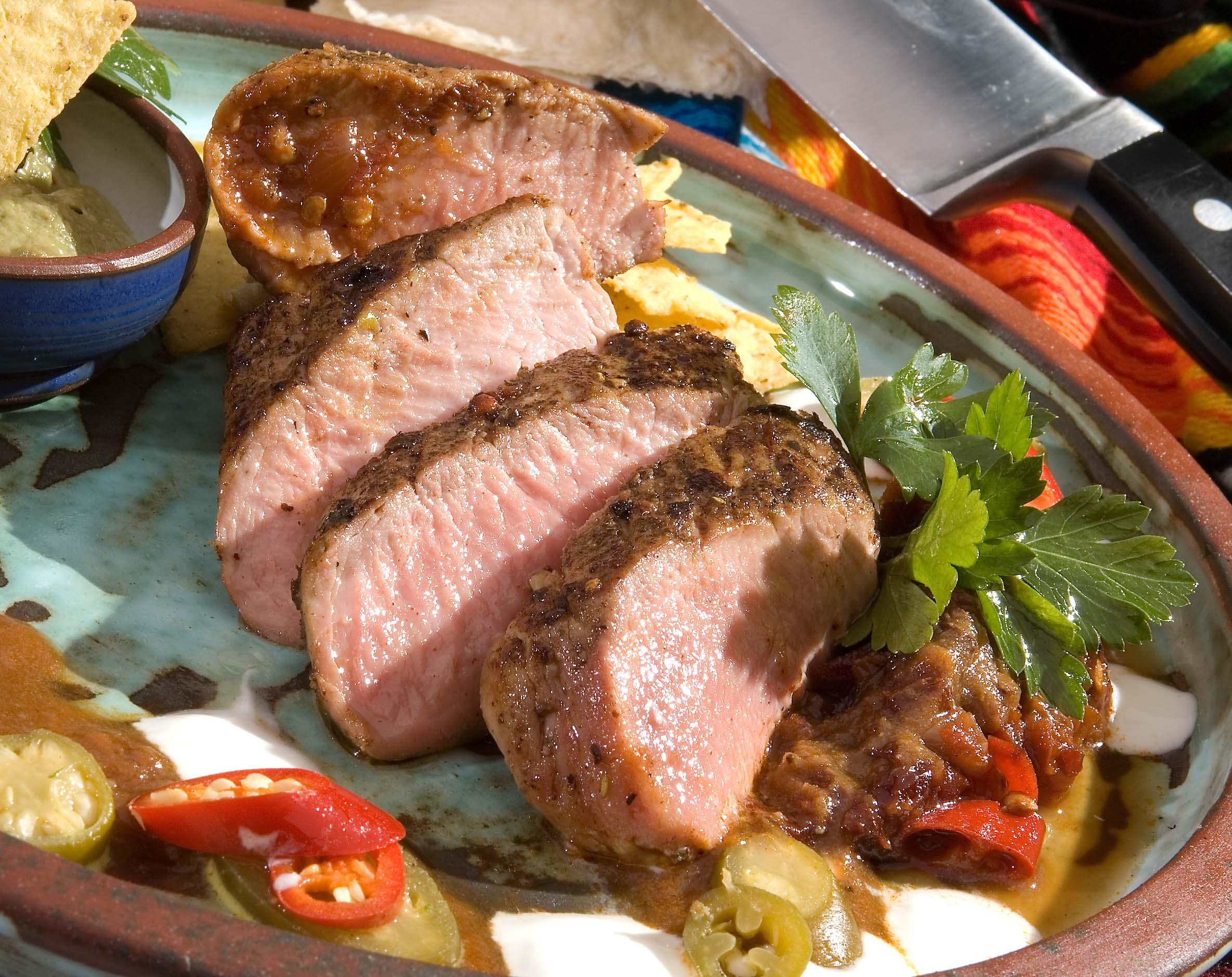 Thăn chuột heo Meat Master - Giao nhanh