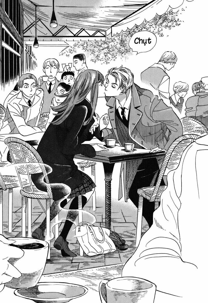 gunjou gakusha chapter 2 18