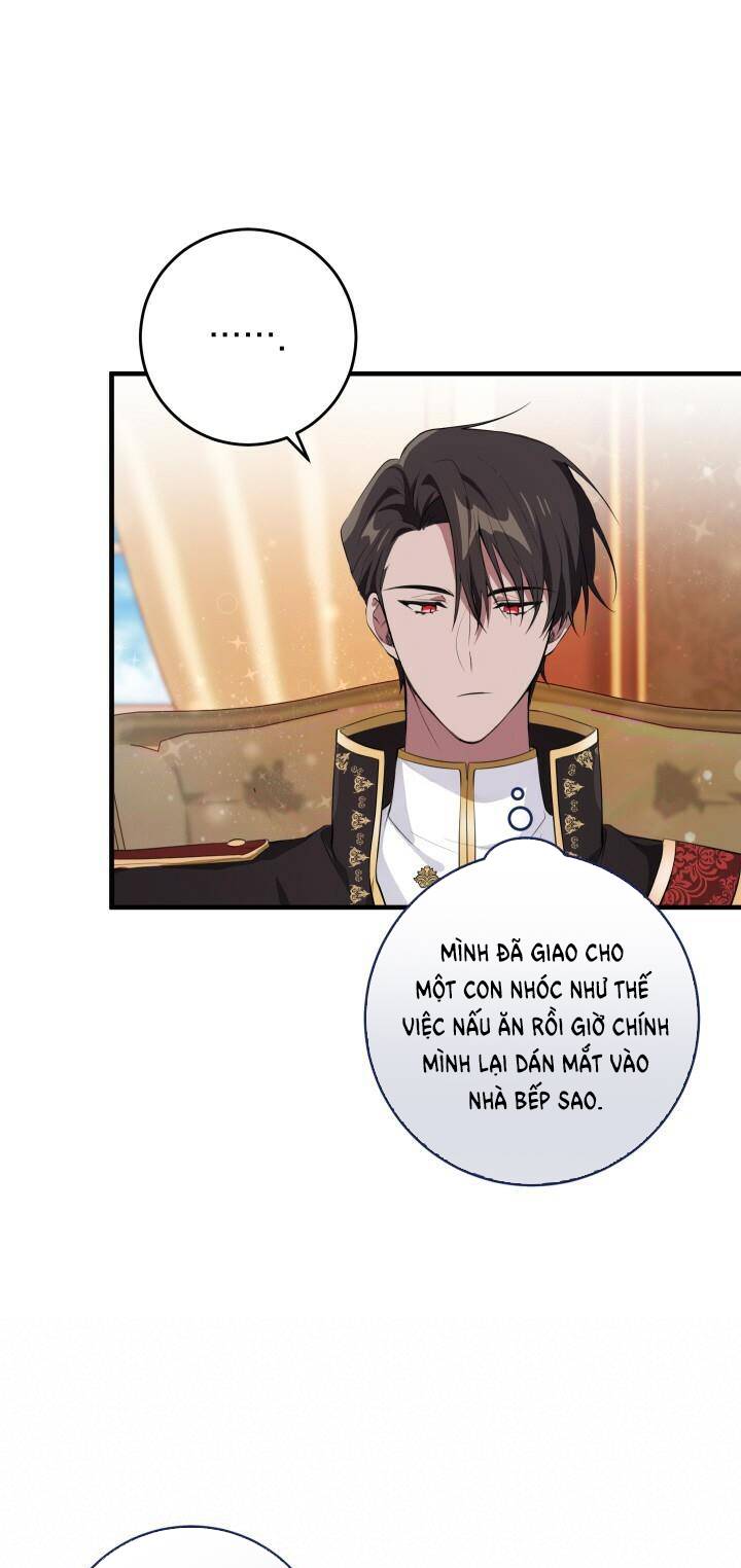 hãy nếm và nuốt đi nào chapter 15.2 13