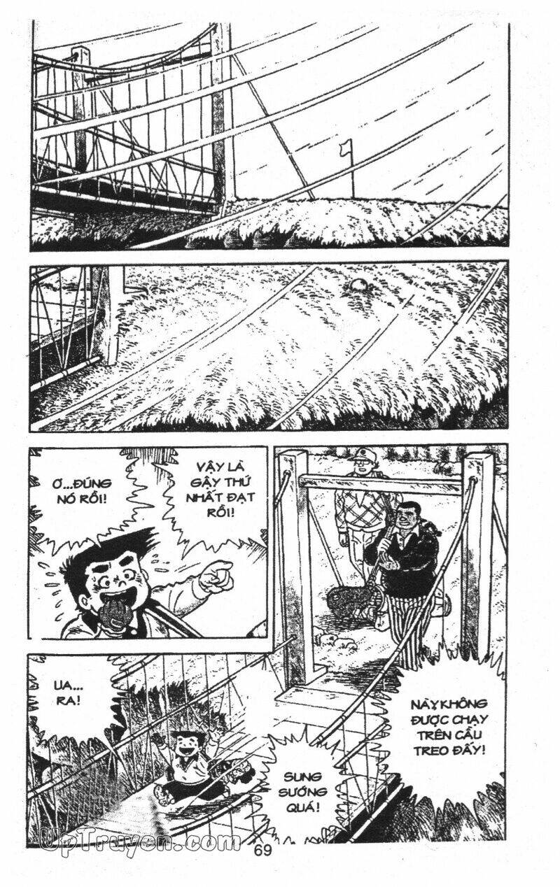 ashita tenki ni naare chapter 11 71