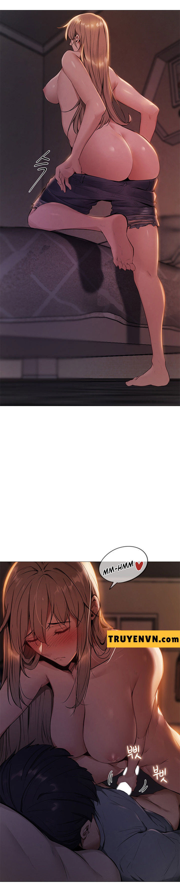 căn phòng xôi thịt chapter 1 43