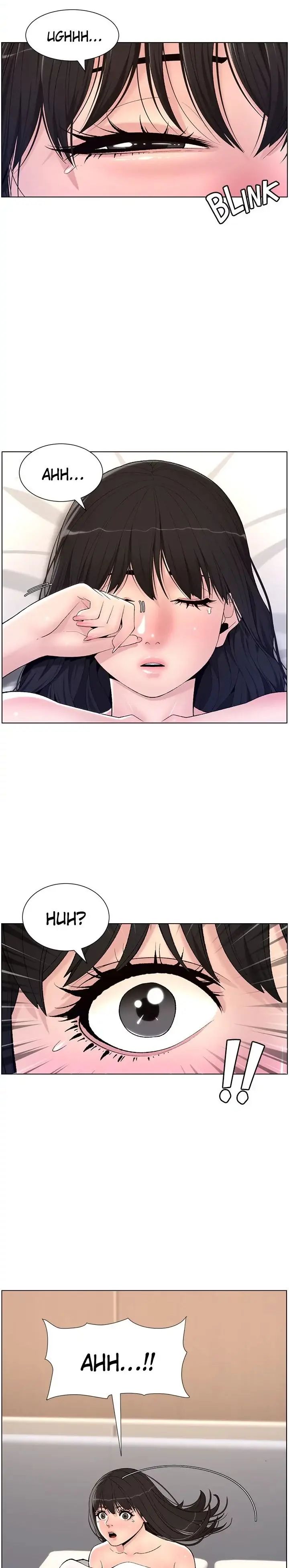 app đế vương giường chiếu chapter 11 12